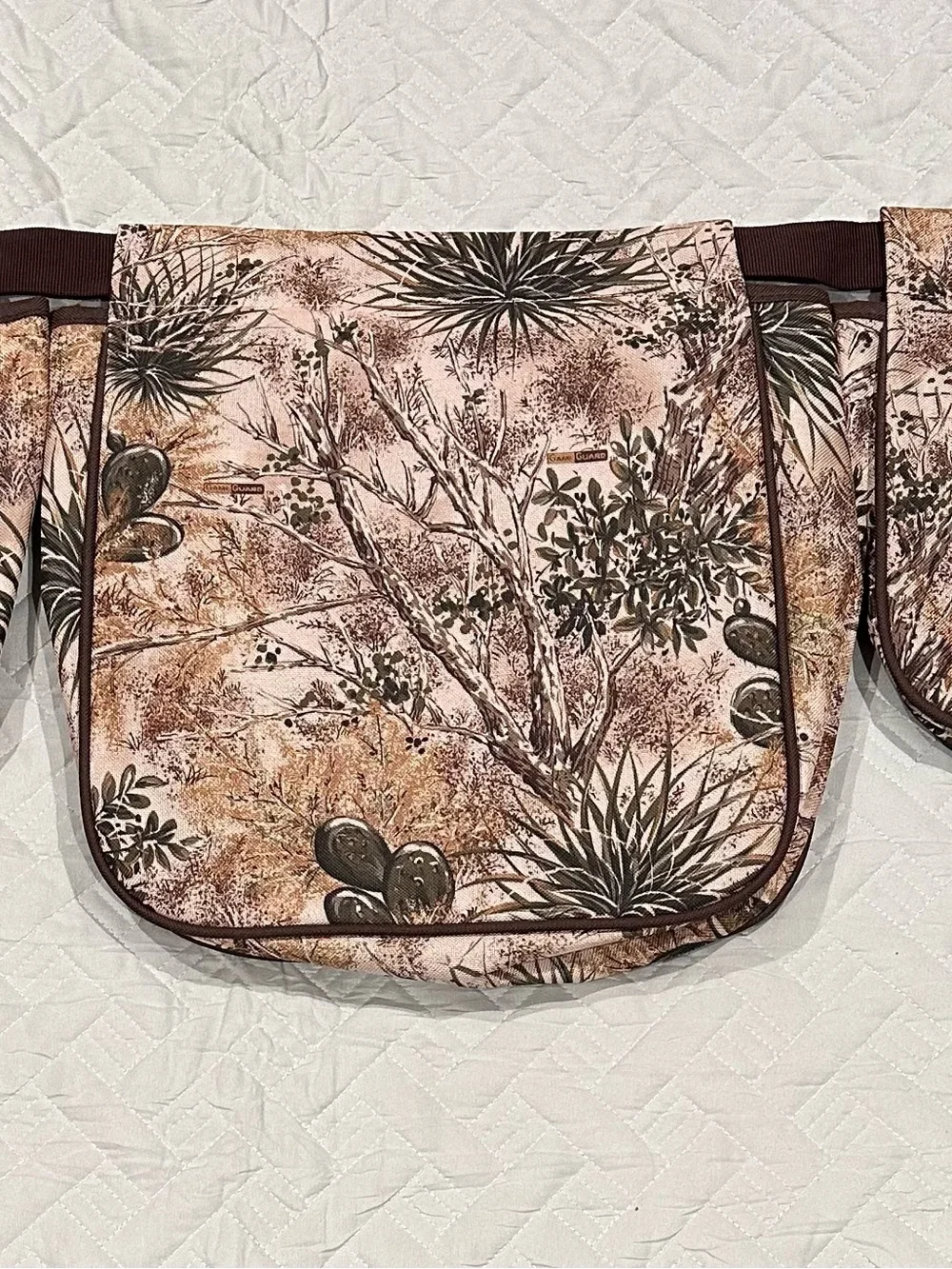 Game Guard Bird Belt Camo Hunting Shell Belt Paloma Pachanga NWT Adjustable